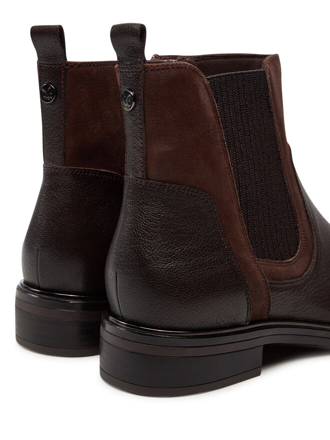 Caprice Botines Caprice 9-25324-43 Marrón