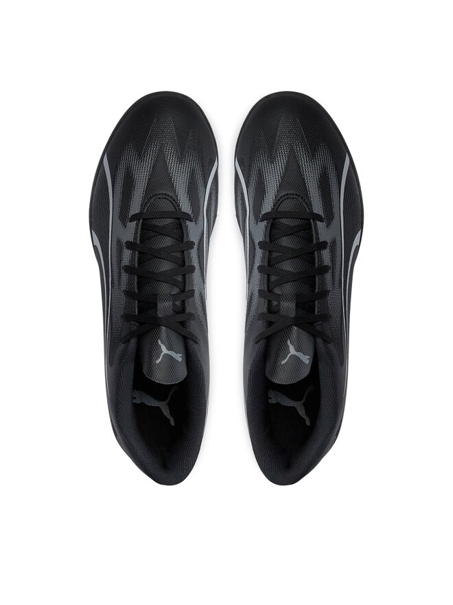 Puma Buty do piłki nożnej Puma Ultra Play It 107529 02 Czarny
