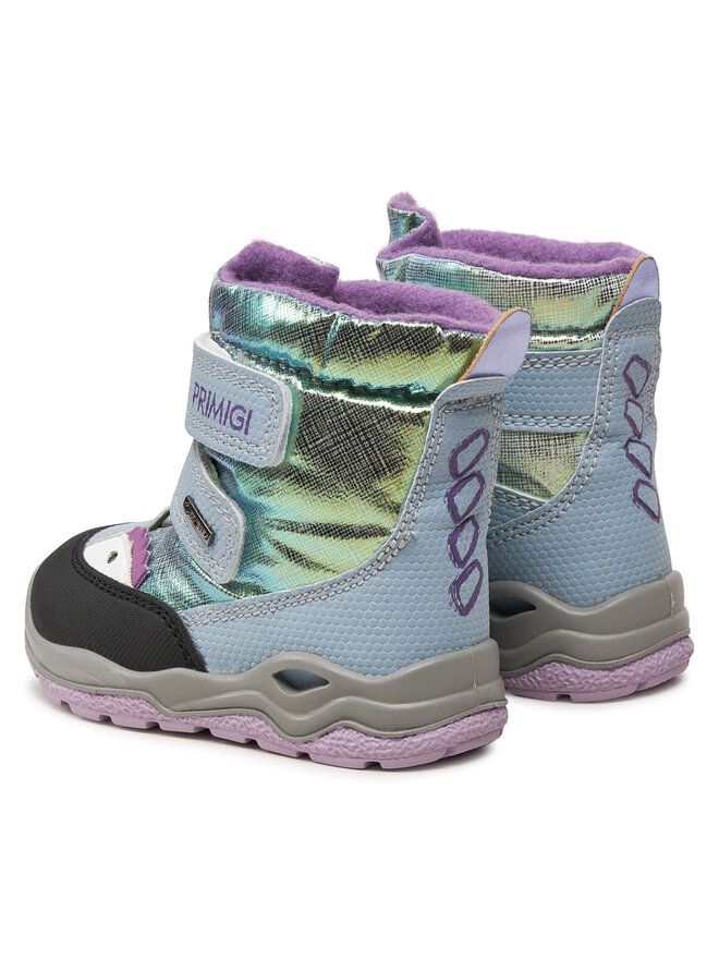 Primigi Botas de nieve Primigi 6861311 M GORE-TEX Azul