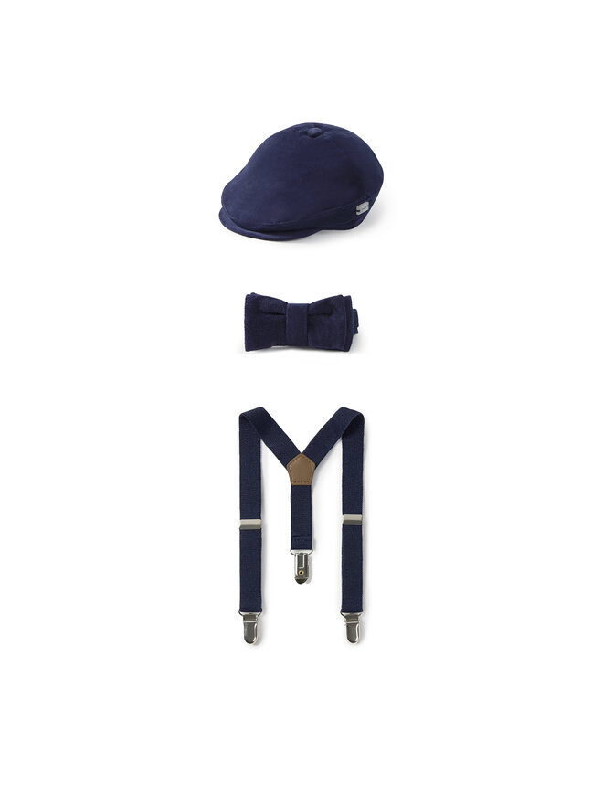 Mayoral Kinderset Mayoral 9771 Dunkelblau