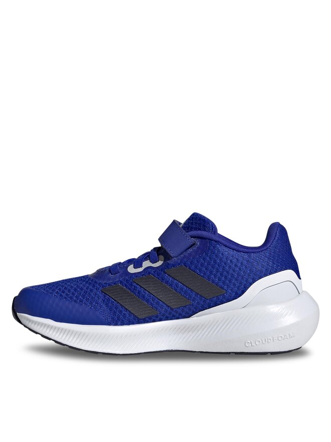 adidas Αθλητικά adidas Runfalcon 3.0 Sport Running Elastic Lace Top Strap Shoes HP5871 Μπλε