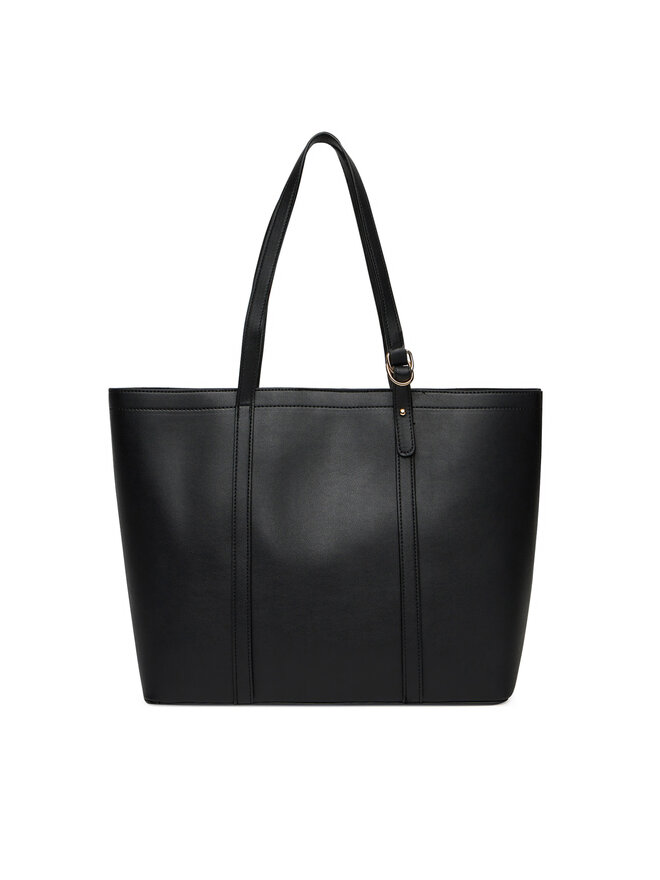 DeeZee Ročna torba DeeZee H230597 Črna