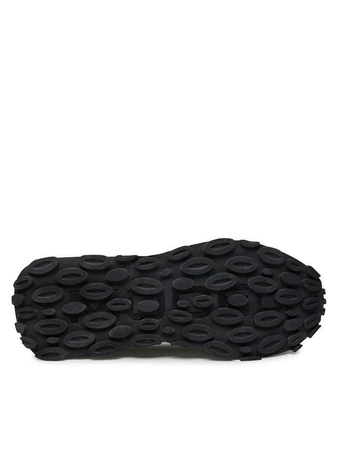 Philippe Model Zapatillas Philippe Model TILU W003 MONDIAL Gris