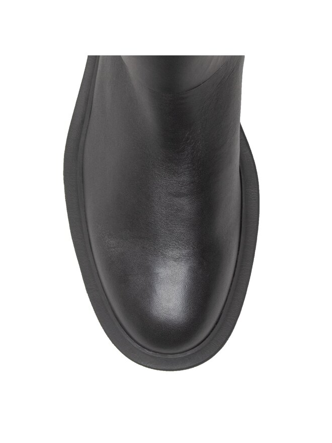 Rage Age Klassische Stiefel Rage Age RA-08-06-000387 Schwarz