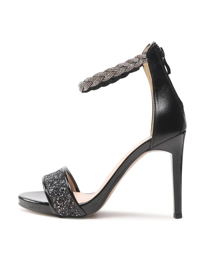 Roberto Sandalen Roberto 3278 Schwarz