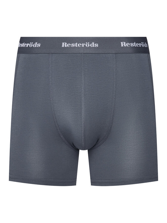 Resteröds Resteröds Pack de 3 bóxers Kalle 27962 49 De color