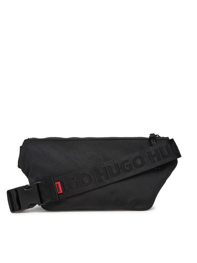 HUGO Gürteltasche HUGO Marsel 50547284 Schwarz