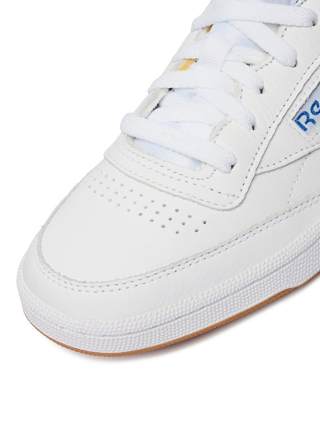 Reebok Sneakers Reebok EO-CLUB C 85 100259127 Weiß