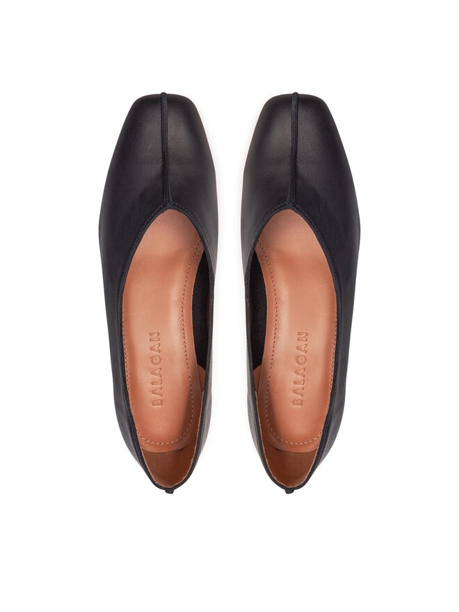 Balagan Décolleté Balagan Apulia Nero