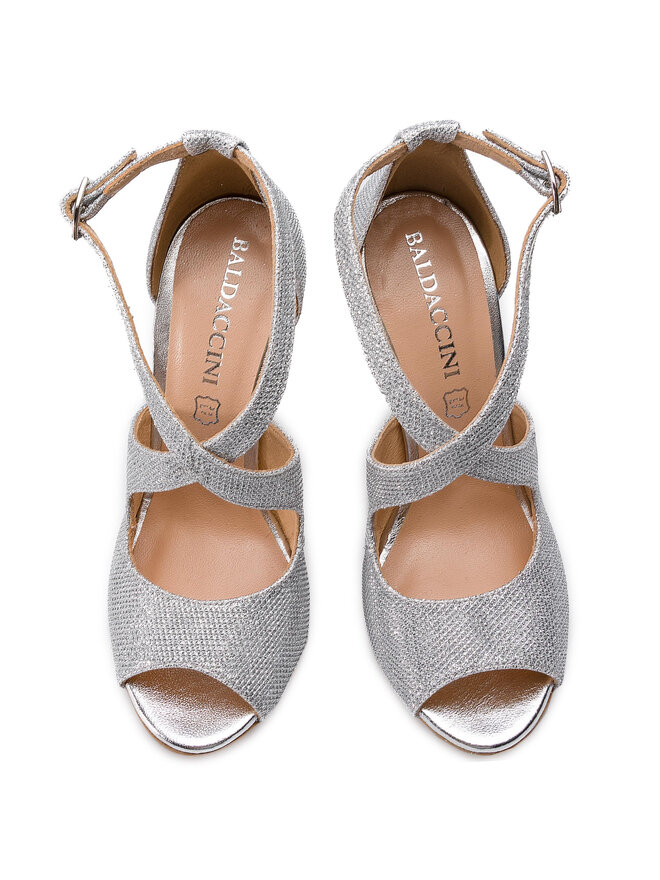 Baldaccini Sandalias Baldaccini 1091000 Plata