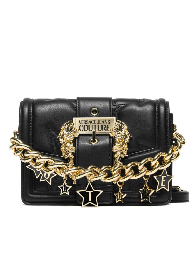 Bolso versace jeans couture 2025
