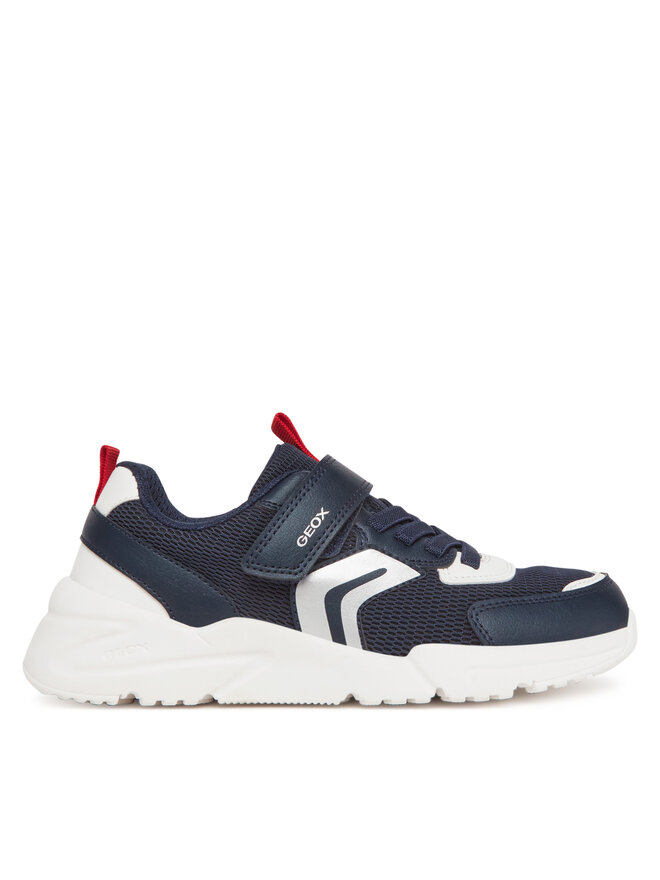 Geox Sneakers Geox J0H1 J55MQB 1454 C0735 D Dunkelblau