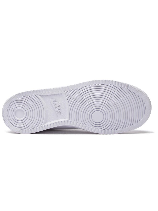 Nike Sneakers Nike Ebernon Mid AQ1773 100 Weiß