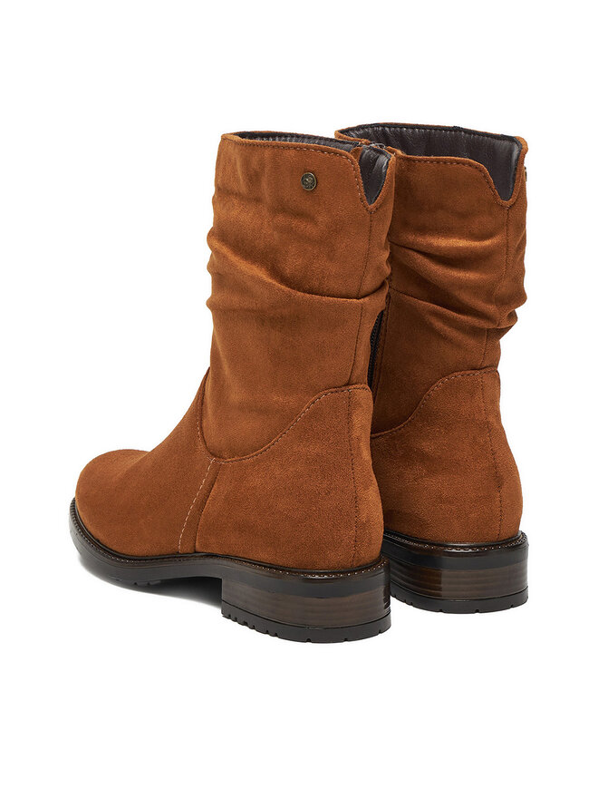 Lasocki Stiefeletten Lasocki CEO-WBN-SOFIA-10 Braun