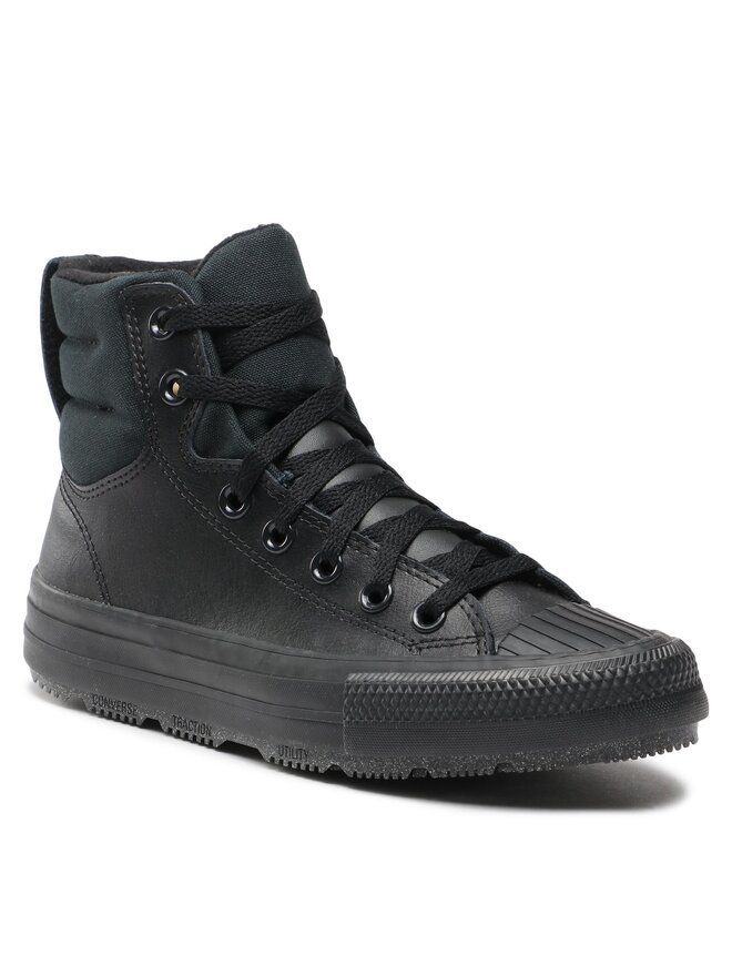 Converse Plátěnky Converse Chuck Taylor All Star Berkshire A01523C Černá