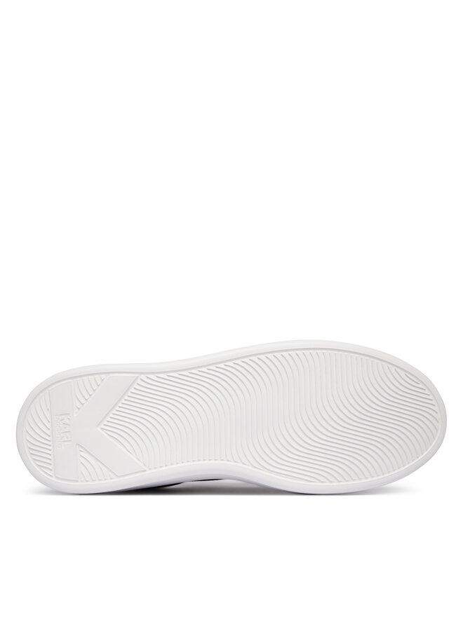 KARL LAGERFELD Снікерcи KARL LAGERFELD Kapri KL52539B Cиній