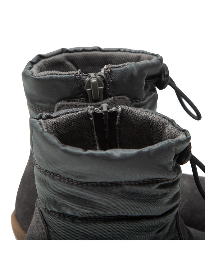 Naturino Schneeschuhe Naturino Hochalpen 0013001442.01.0B01 Grau