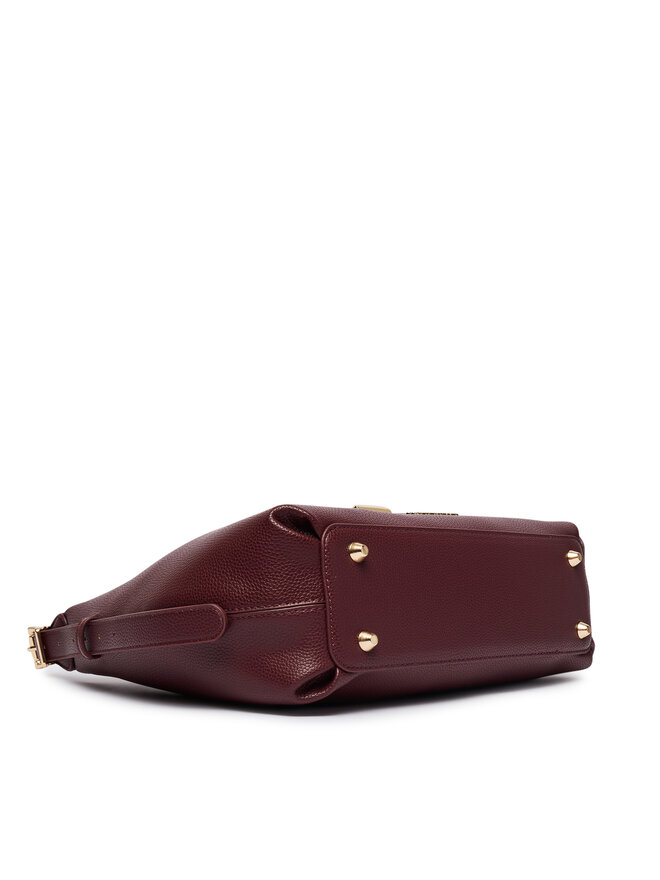 Steve Madden Handtasche Steve Madden Bovie 13001510 Dunkelrot