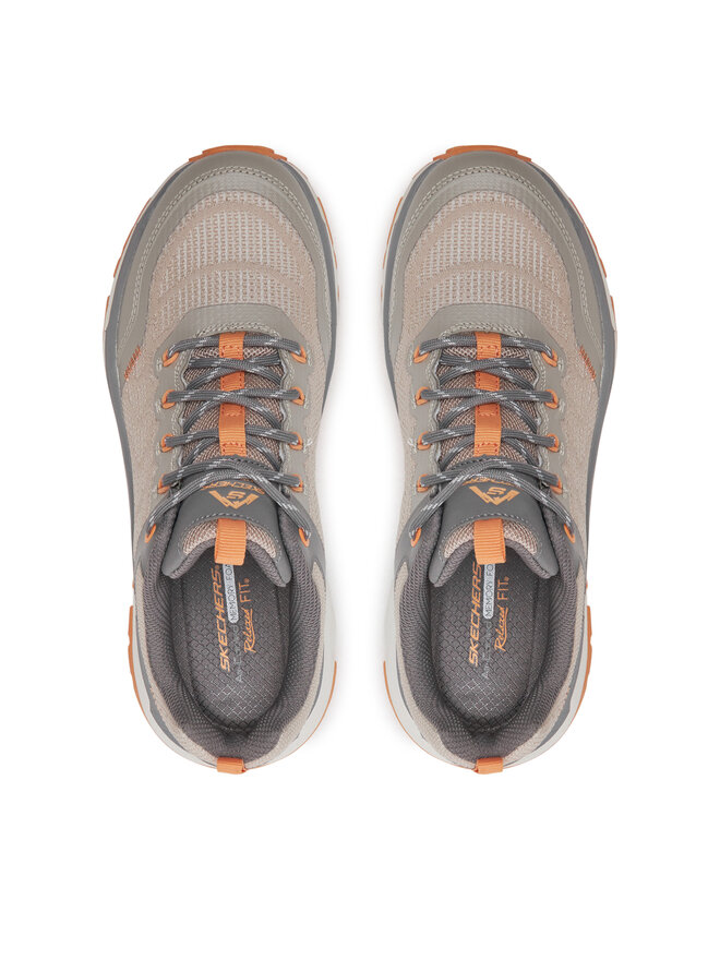 Skechers Sneakers Skechers D'Lux Journey - Marigold 180167 Bej