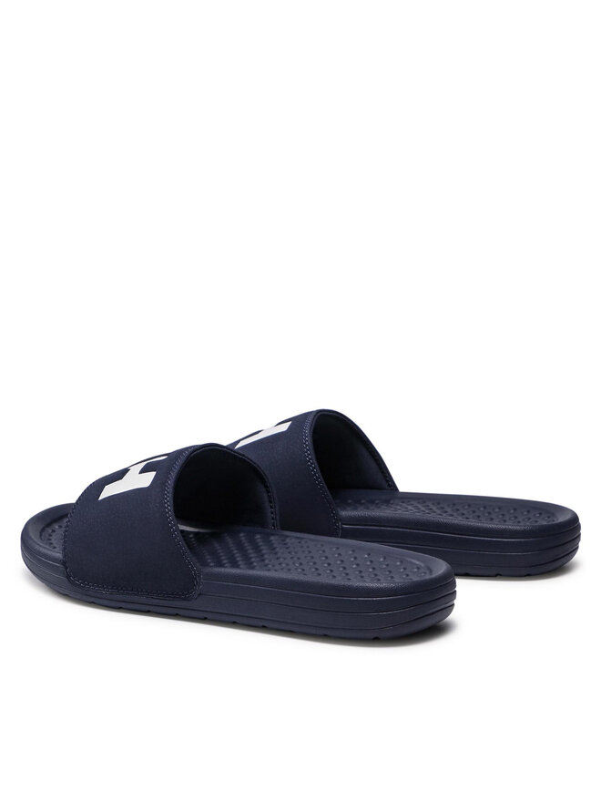 Helly Hansen Natikači Helly Hansen Silde 11714-599 Mornarsko modra