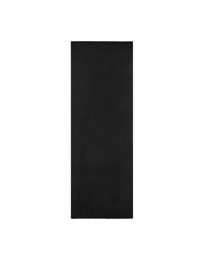 Pieces Fular Pieces 17110536 Negru