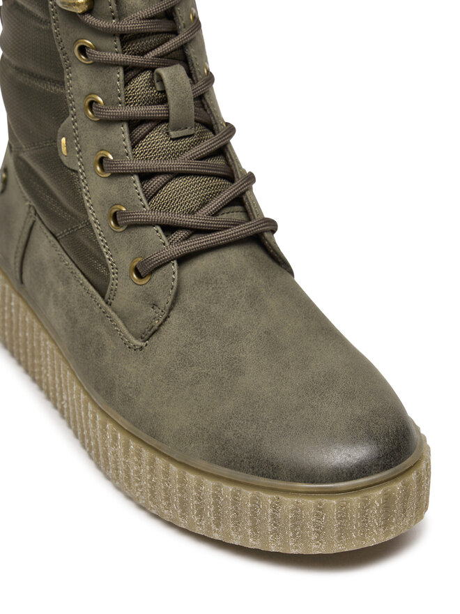 Refresh Botines Refresh 172232 Caqui