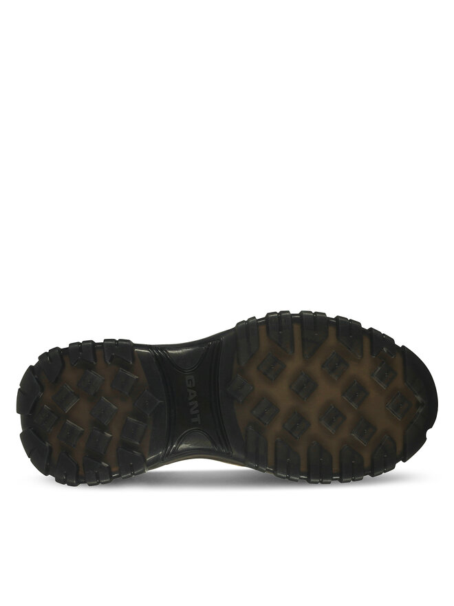 Gant Trapper stila apavi Gant Hillark 29643744 Melns