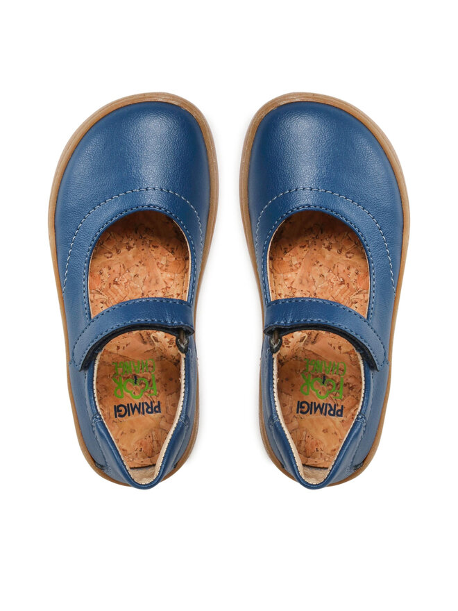 Primigi Halbschuhe Primigi 1919044 S Blau