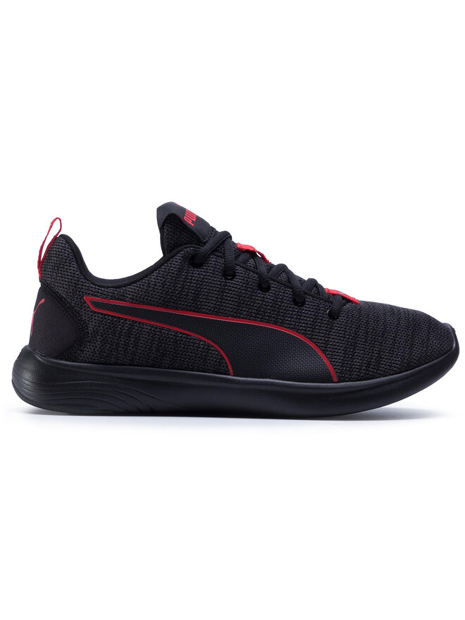 Puma Laufschuhe Puma Softride Vital Clean 194070 04 Schwarz