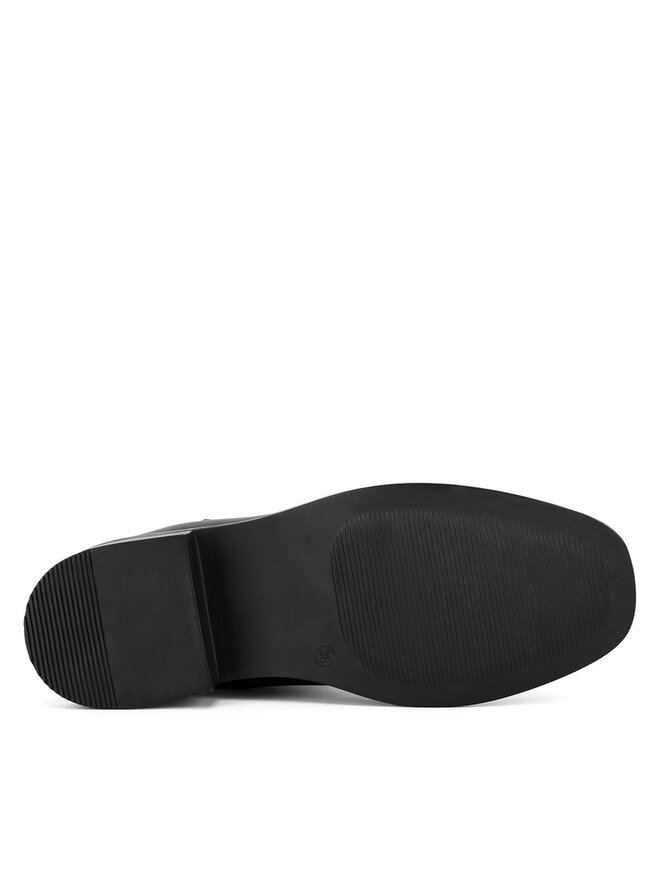 Lasocki Stiefeletten Lasocki WI16-TUA-02 Schwarz