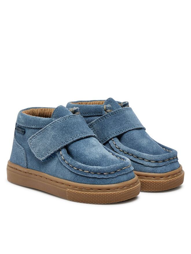 Mayoral Botines planos Mayoral 42.524 Azul