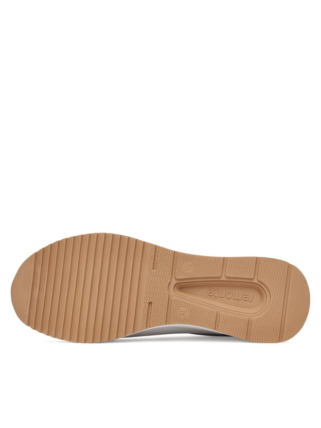 Remonte Zapatillas Remonte D0T04-80 Blanco