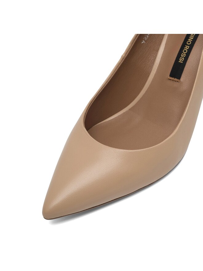 Gino Rossi High Heels Gino Rossi V255-03 Beige