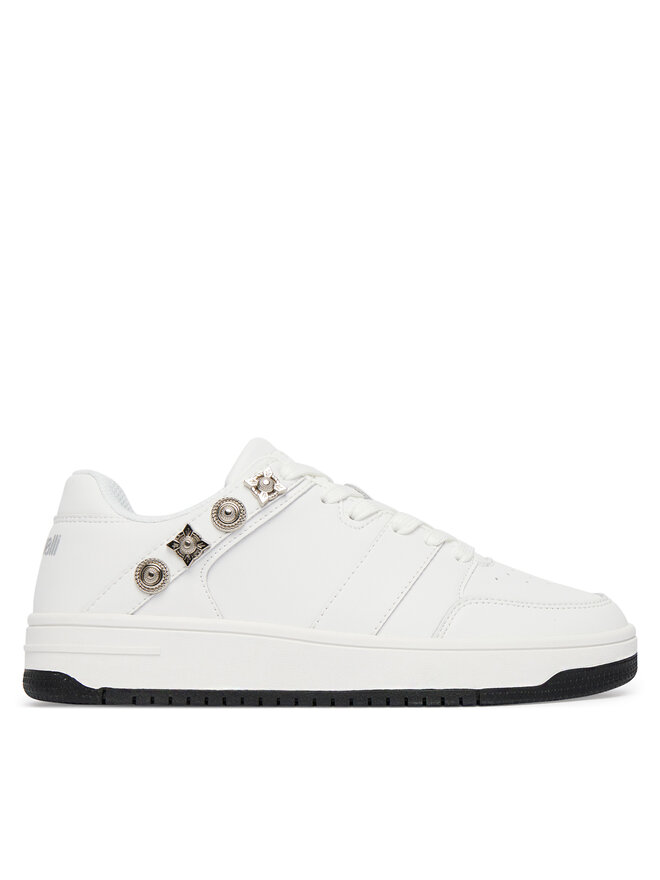 Just Cavalli Sneakers Just Cavalli 80RA3SM4 ZPC10 Weiß