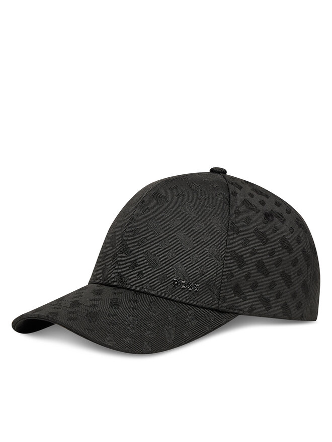 BOSS Cap BOSS Zed 50544405 Schwarz