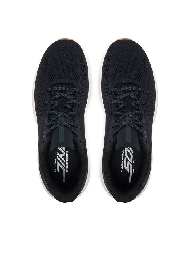 Under Armour Bėgimo batai Under Armour UA Sonic 7 3028002 Juoda