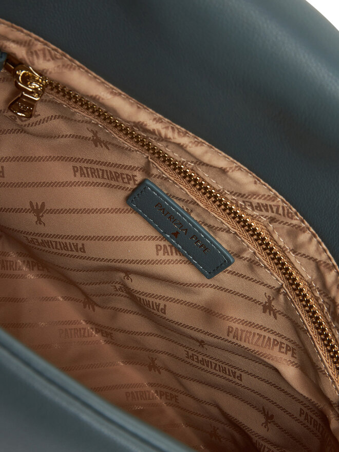 Patrizia Pepe Bolso Patrizia Pepe CBA302/L006-G600 Verde