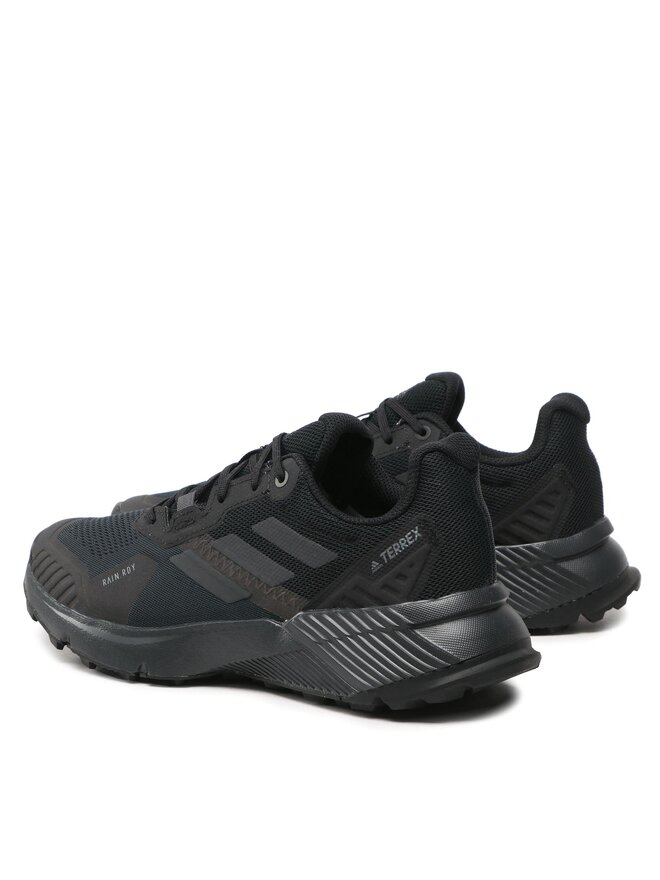 adidas Futócipő adidas Terrex Soulstride R.Rdy FZ3036 Fekete