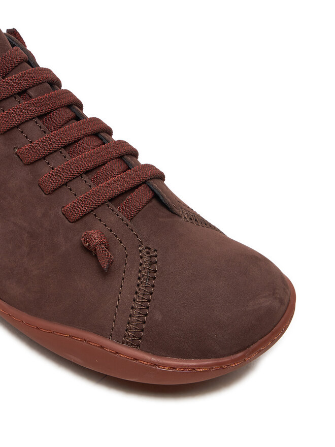 Camper Αθλητικά Camper 20848-246 Καφέ