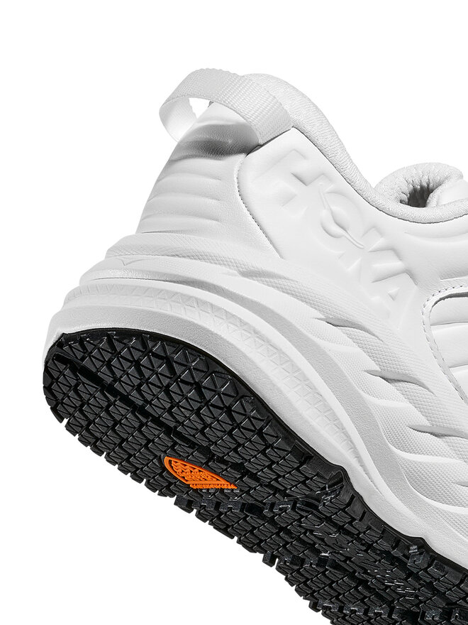 Hoka Laufschuhe Hoka Bondi Sr 1110521 Grau