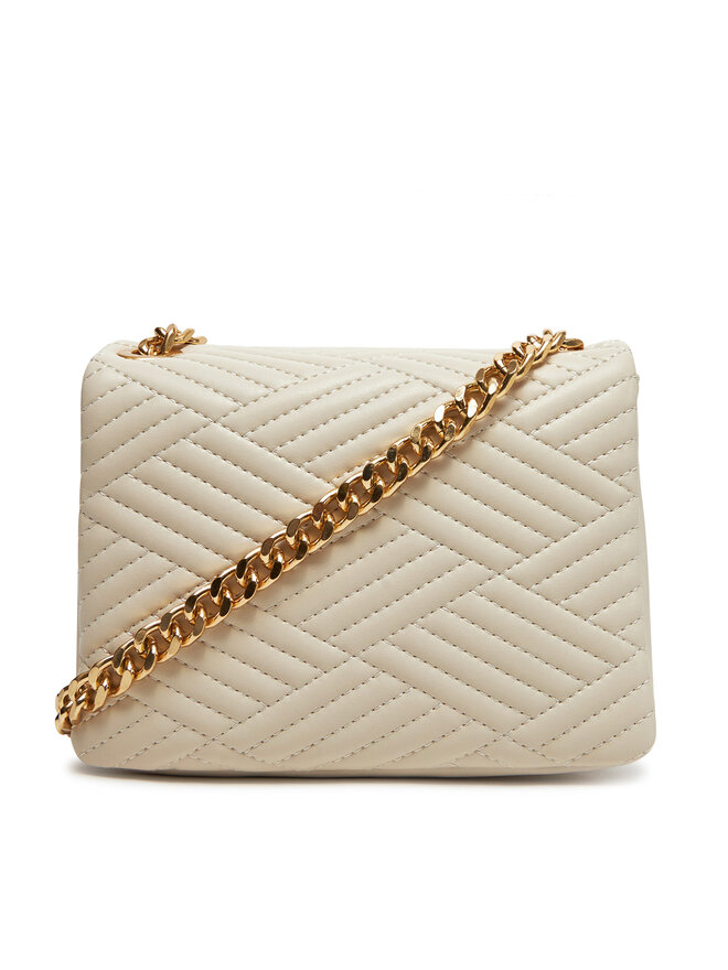 DKNY Ročna torba DKNY R44EKI06 Écru