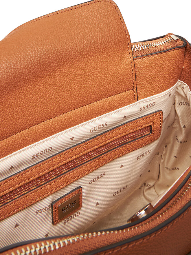 Guess Τσάντα Guess Calebra HWBG95 36060 Μπεζ