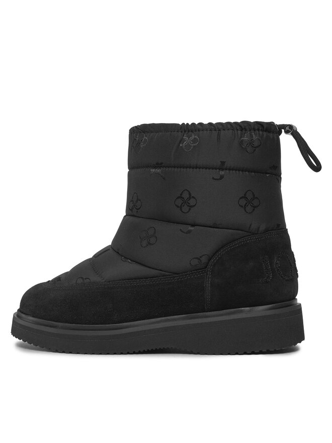 JOOP! Μπότες Χιονιού JOOP! 4140007360 Μαύρο