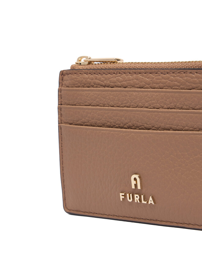 Furla Чохол для кредиток Furla Camelia S WP00388 HSF000 CN 4489S Коричневий