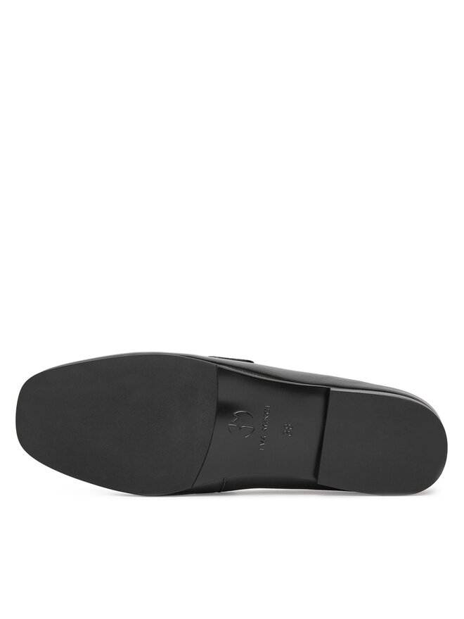 Eva Minge Lords Eva Minge CYNIA-LT2513-37 Negru