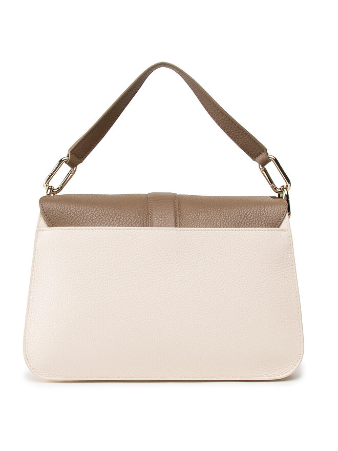 Furla Сумка Furla Sofia Grainy WB00093-HSC000-0177S-9-008-20-BG-B Коричневий