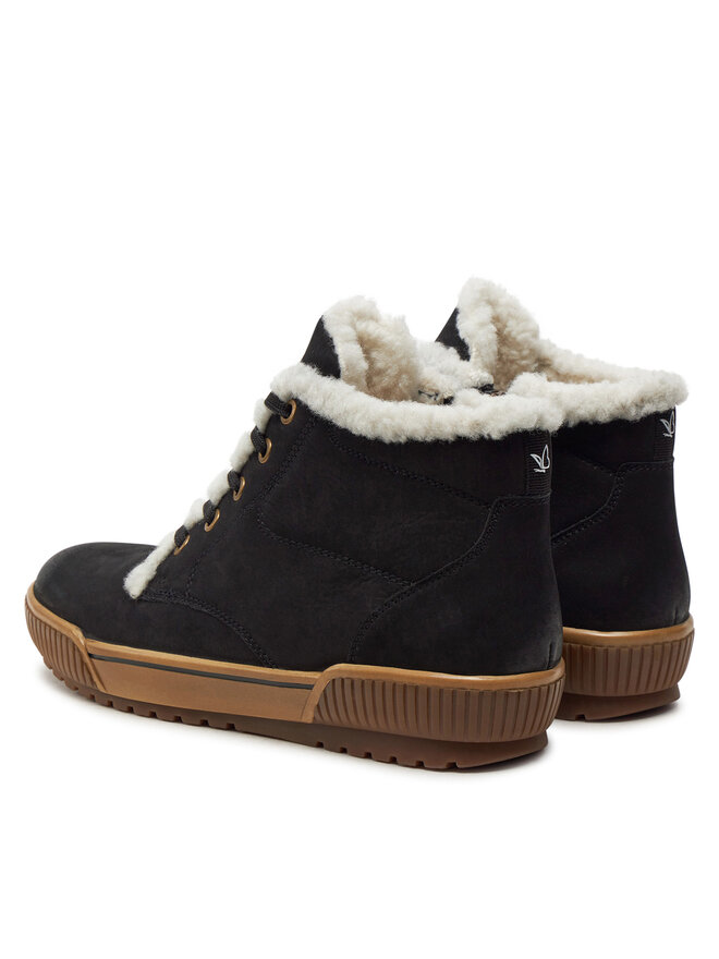 Caprice Botines Caprice 9-26206-43 Negro