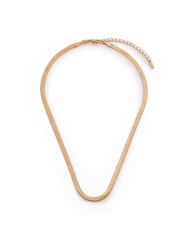 Aldo Set de 3 collares Aldo Seascharms 13995007 Oro