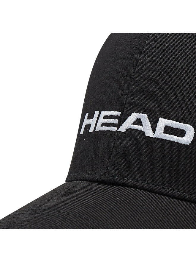 Head Kšiltovka Head Promotion 287299 Černá