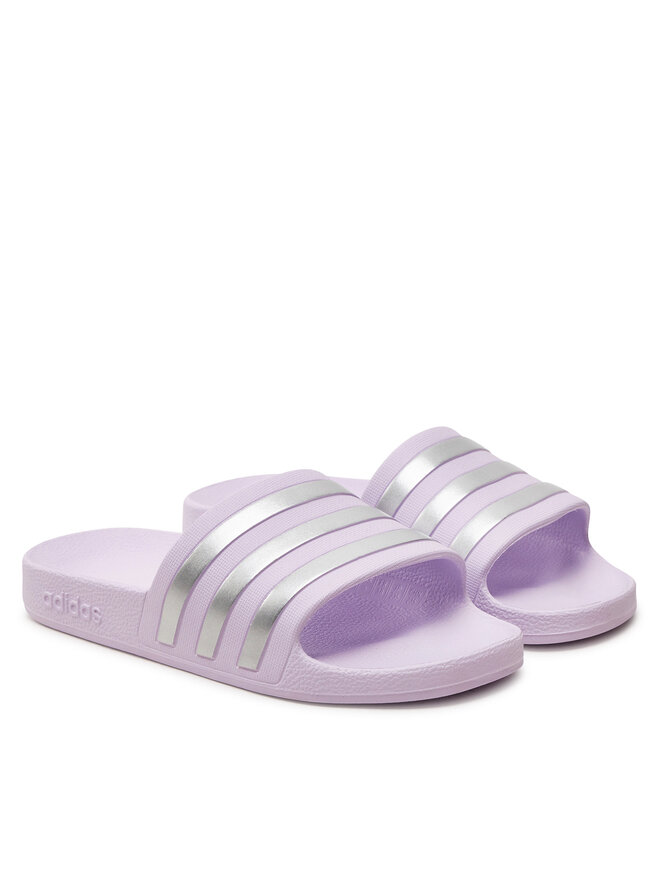adidas Klapki adidas Adilette Aqua Slides IE8920 Fioletowy